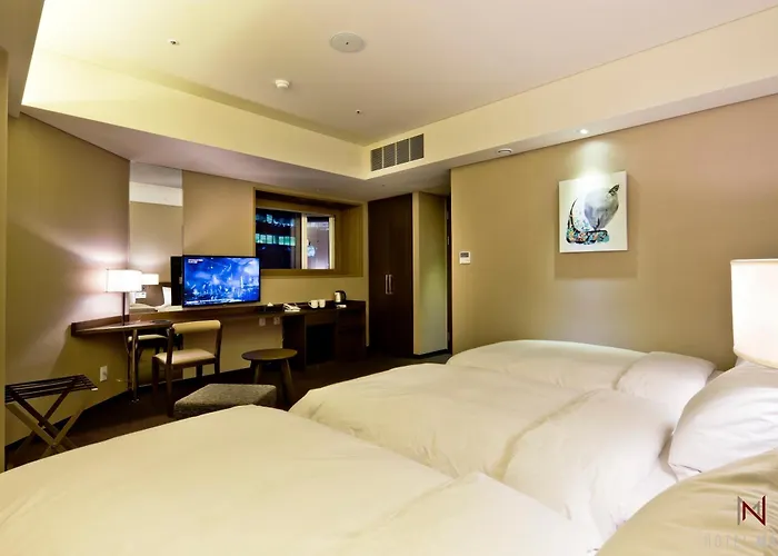 Hotel Manu Seoul