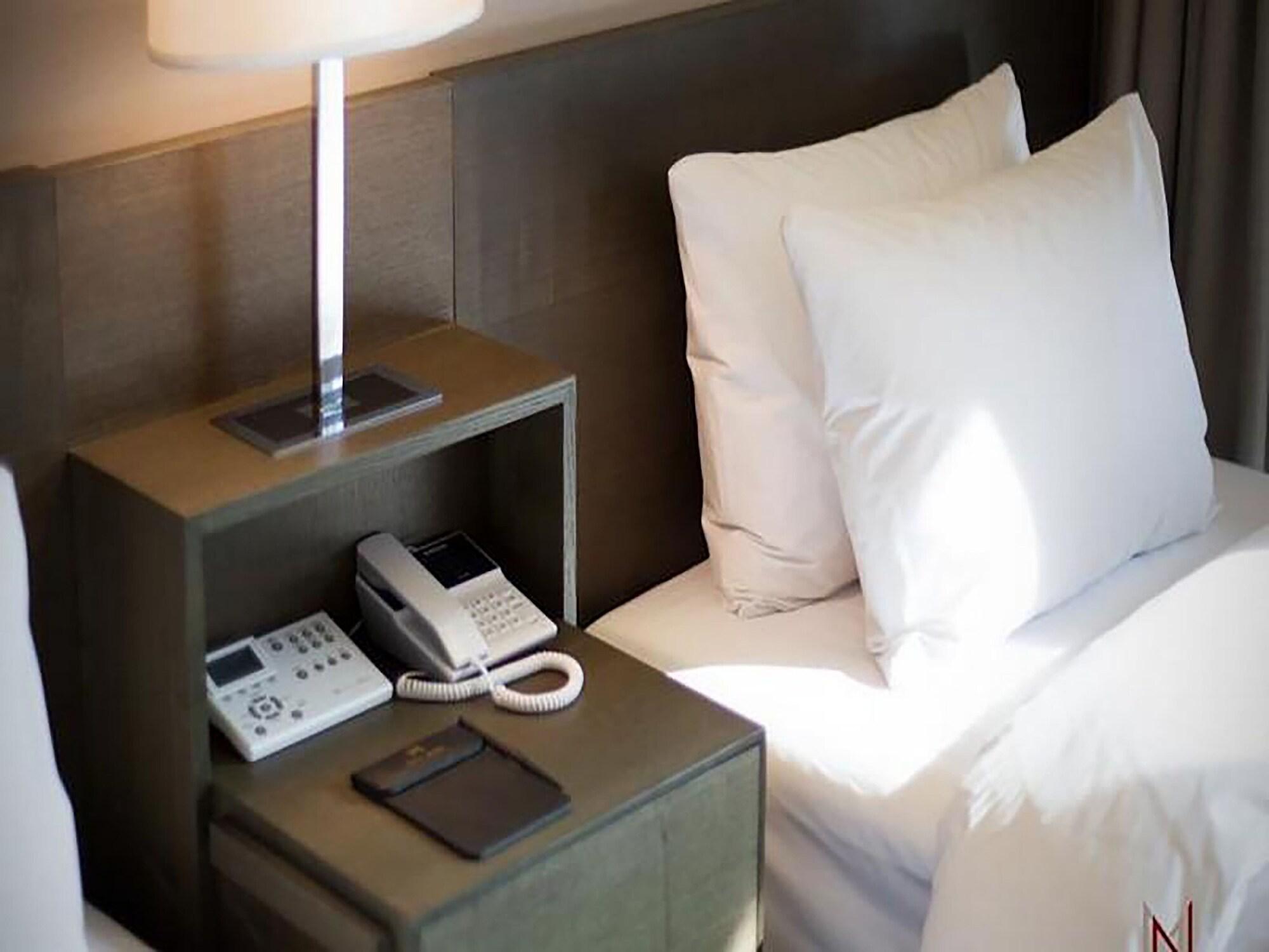 Hotel Manu Seoul