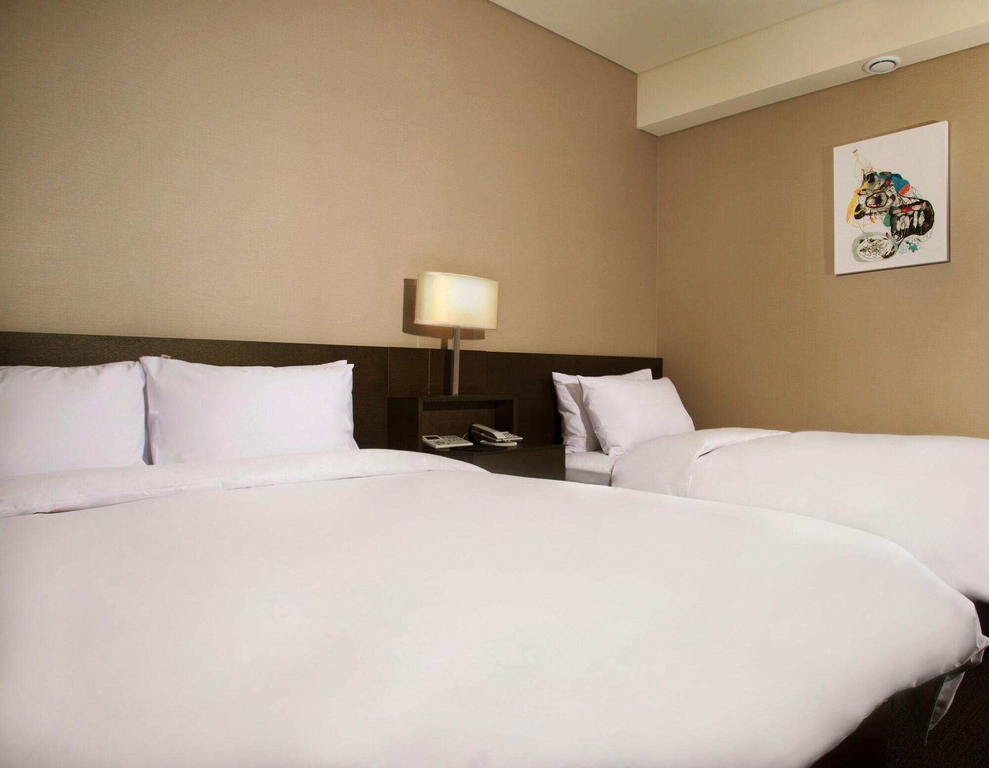 Manu Hotel Seoul