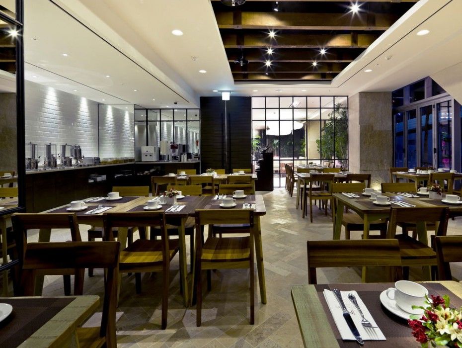 Hotel Manu Seoul