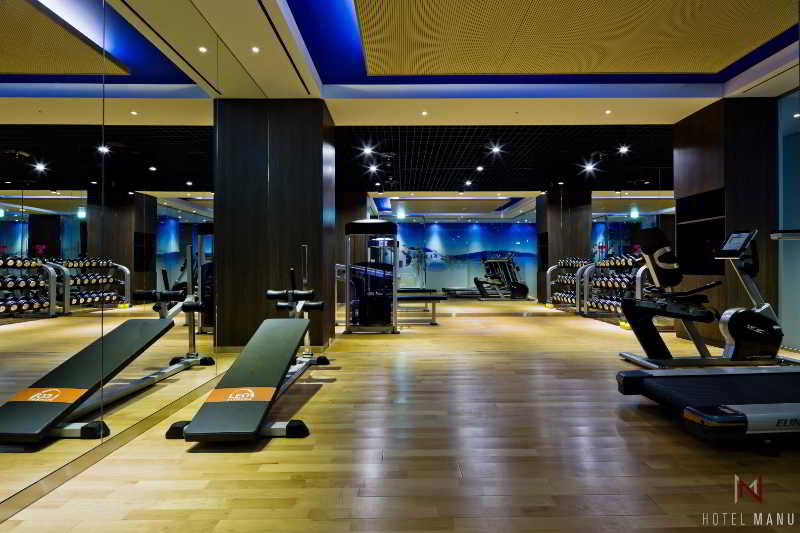 Hotel Manu Seoul