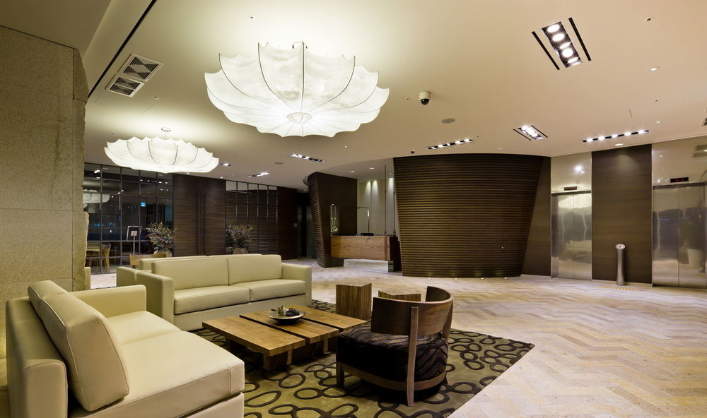 Manu Hotel Seoul