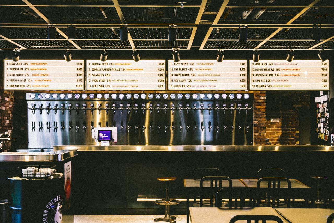 Manu Hotel Seoul