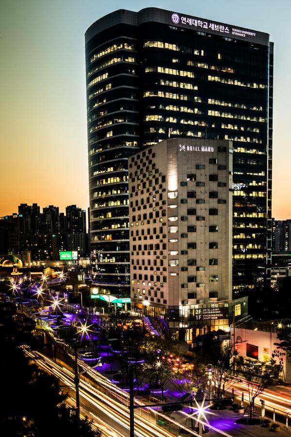 Hotel Manu